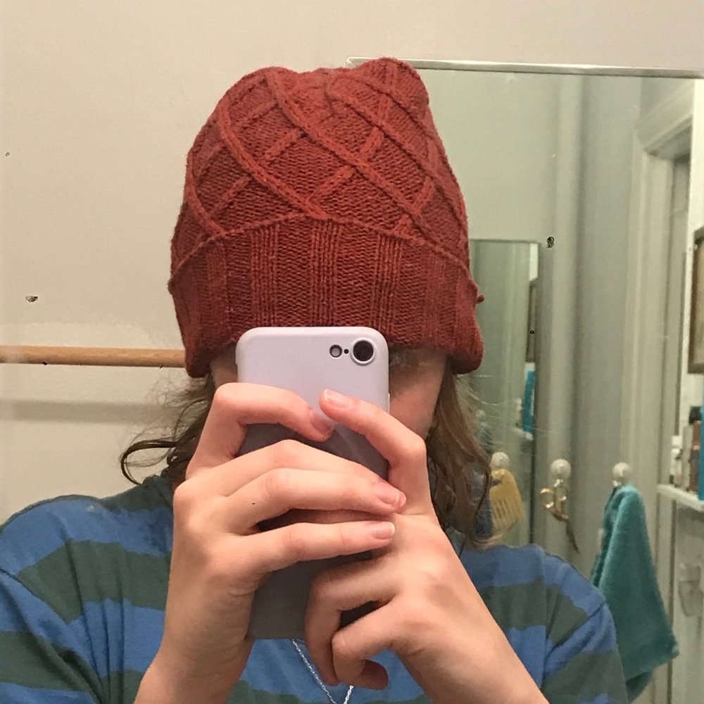 tradlands mill cotton hat